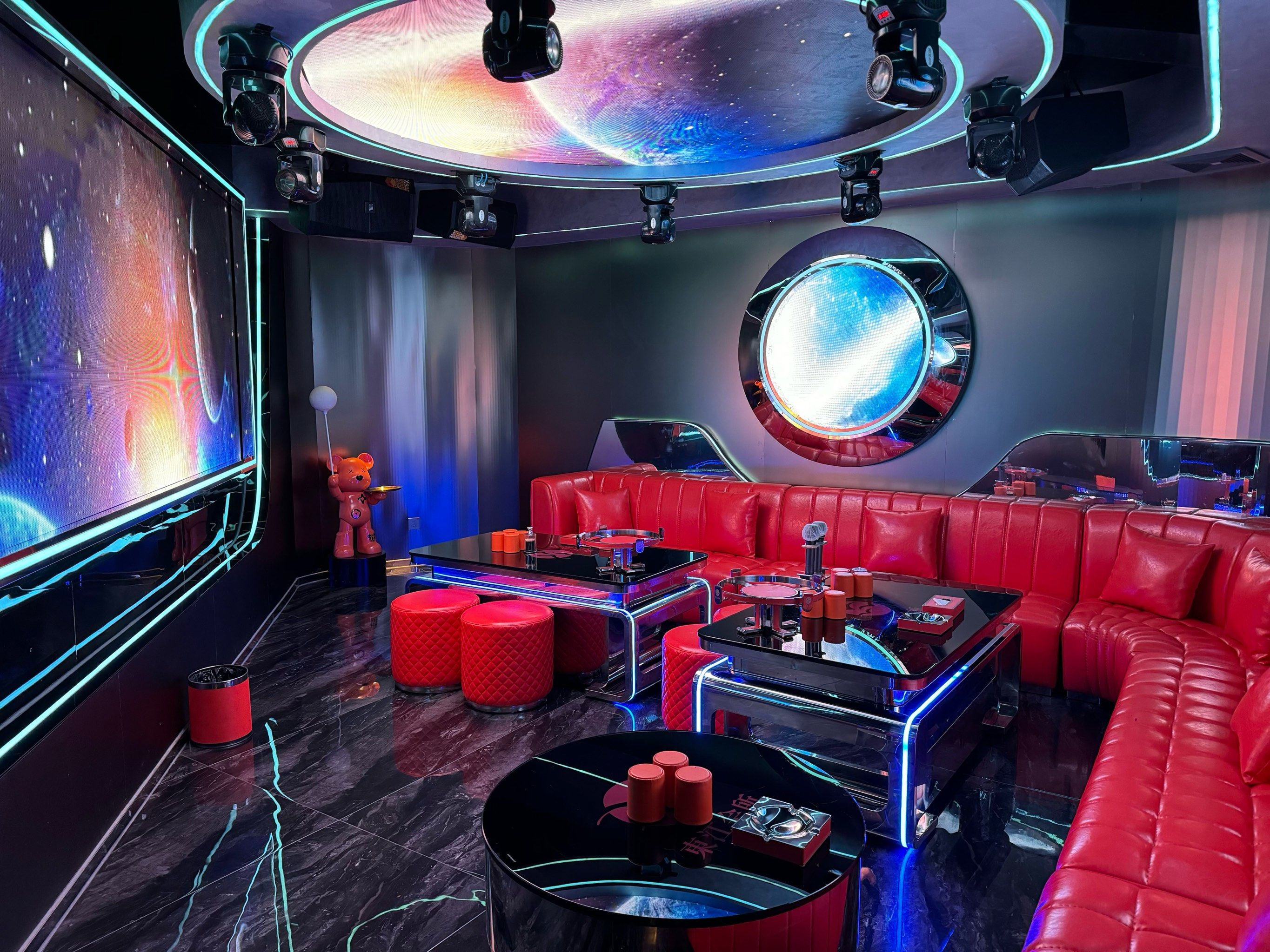 呼和浩特商务ktv哪里有精彩推荐-新城区ktv预定